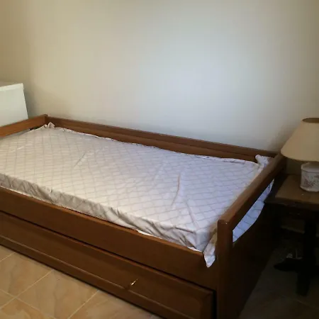 Apartmán Alexandra's House In Town